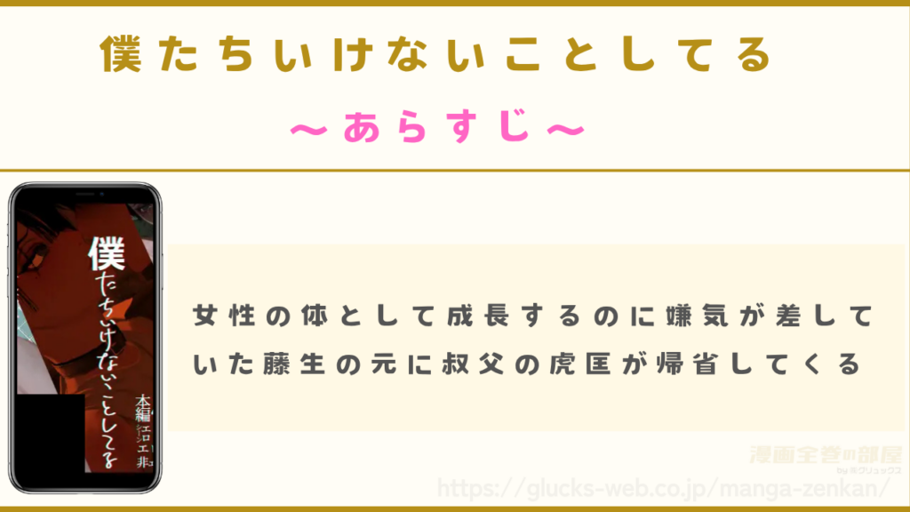 あらすじ