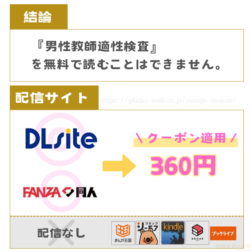男性教師適性検査