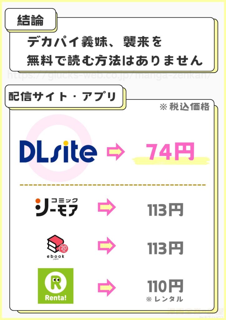 デカパイ義妹、襲来　無料