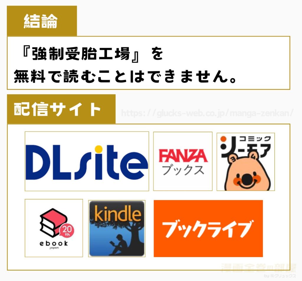 強制受胎工場