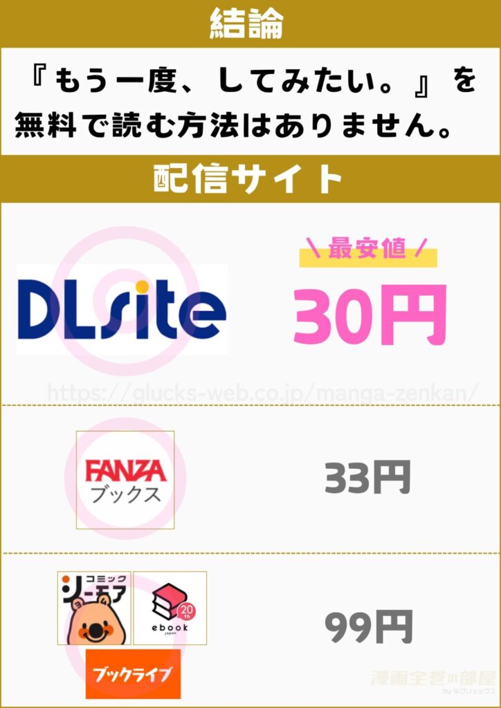 もう一度、してみたい。