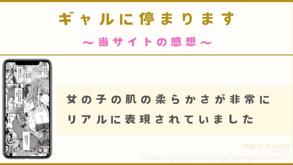 当サイトの感想【実際に購入】