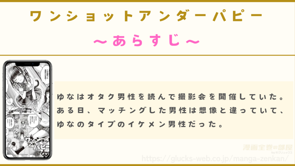 あらすじ