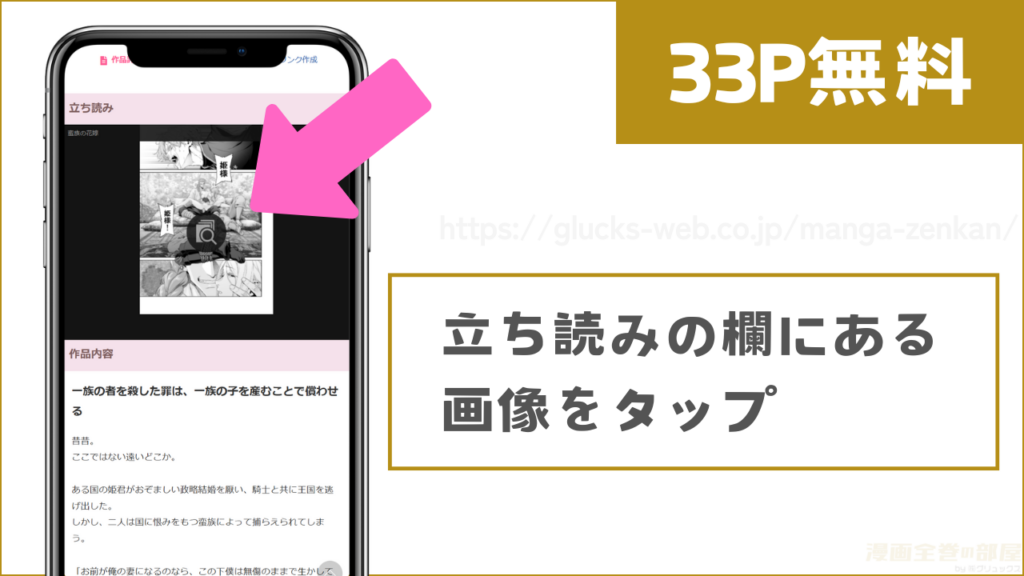 33P試し読み方法2