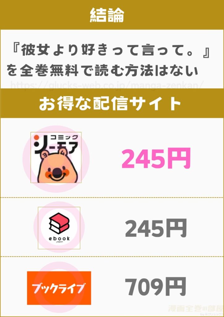 彼女より好きって言って。