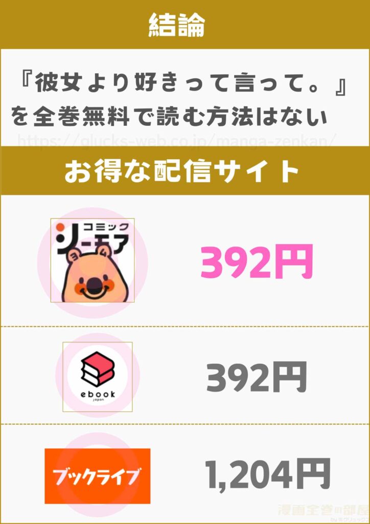 彼女より好きって言って。