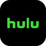 hulu ロゴ
