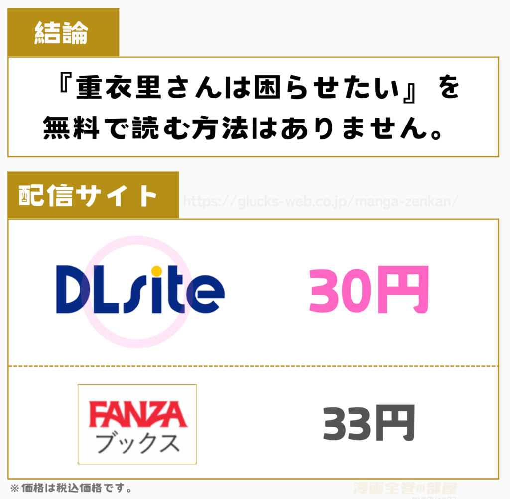 重衣里さんは困らせたい
