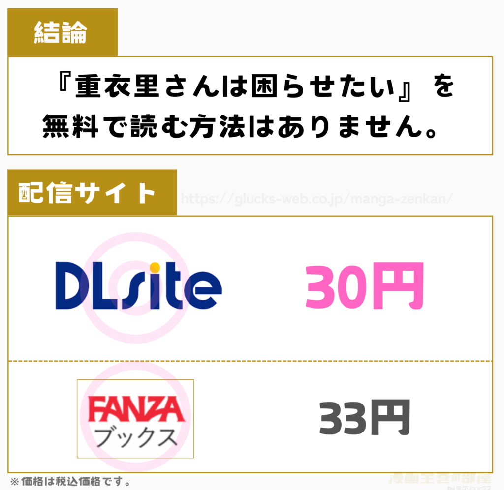 重衣里さんは困らせたい