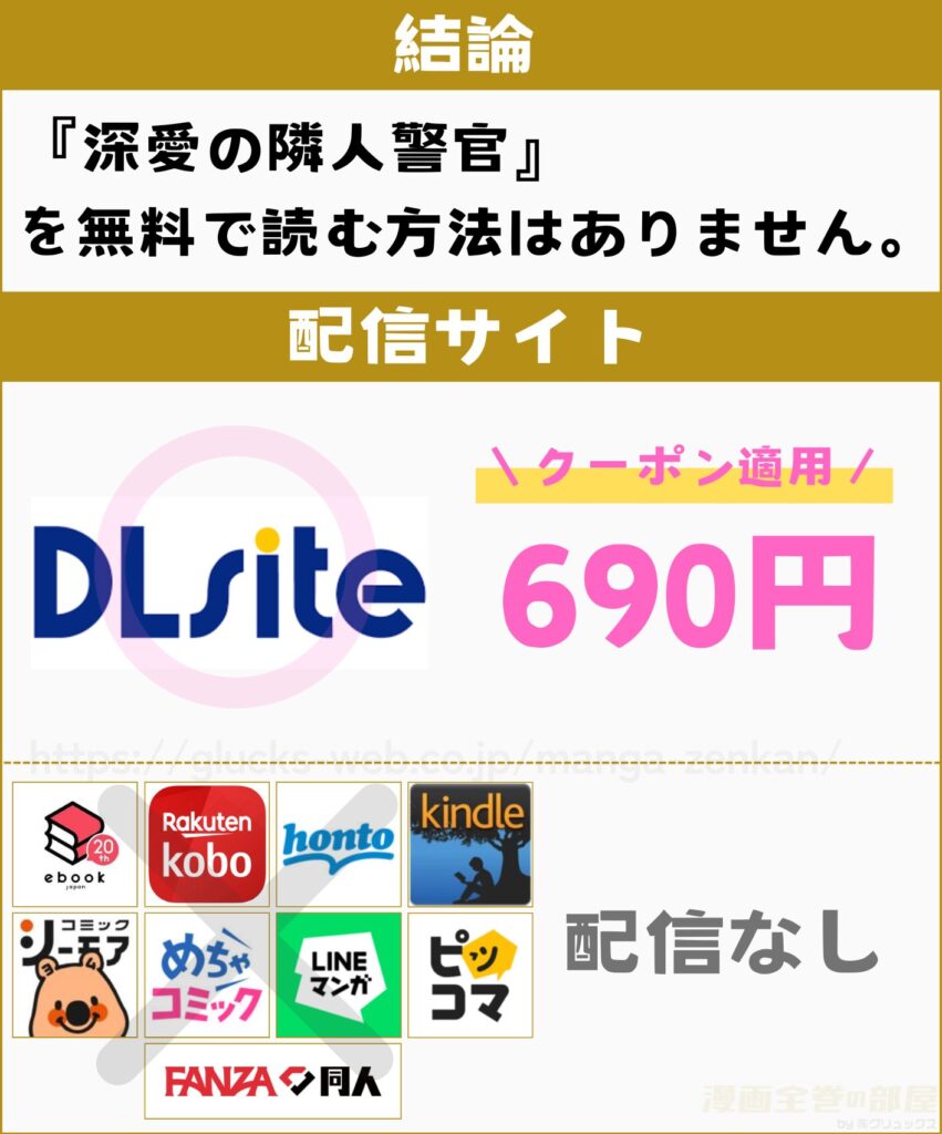 深愛の隣人警官~檻の中の妻は抱かれ続けてNTRれる~