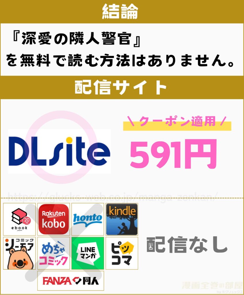 深愛の隣人警官~檻の中の妻は抱かれ続けてNTRれる~