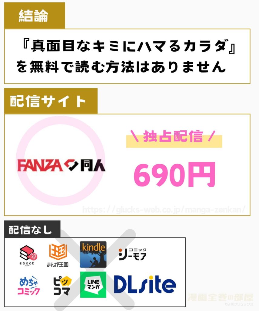 真面目なキミにハマるカラダ