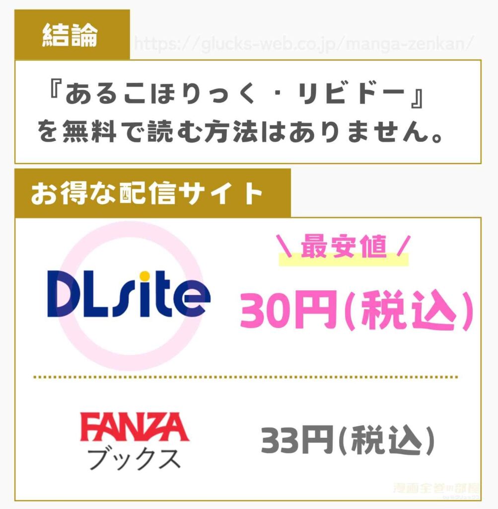 あるこほりっく・リビドー