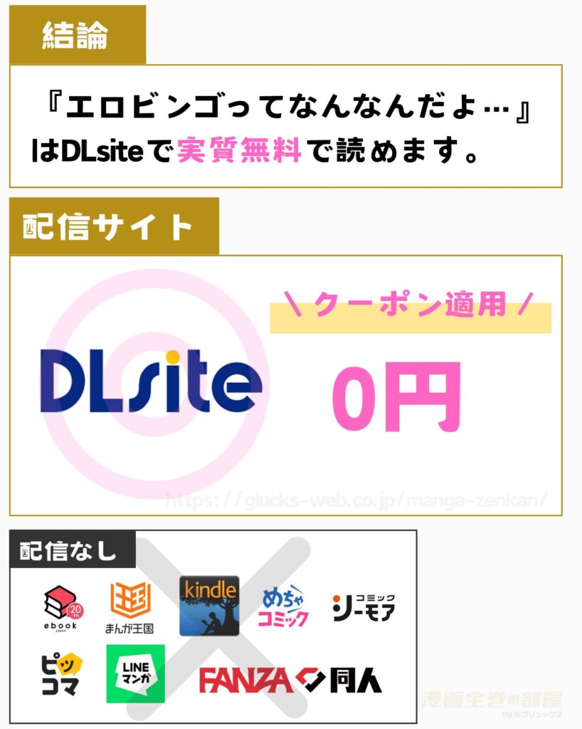 エロビンゴってなんなんだよ…