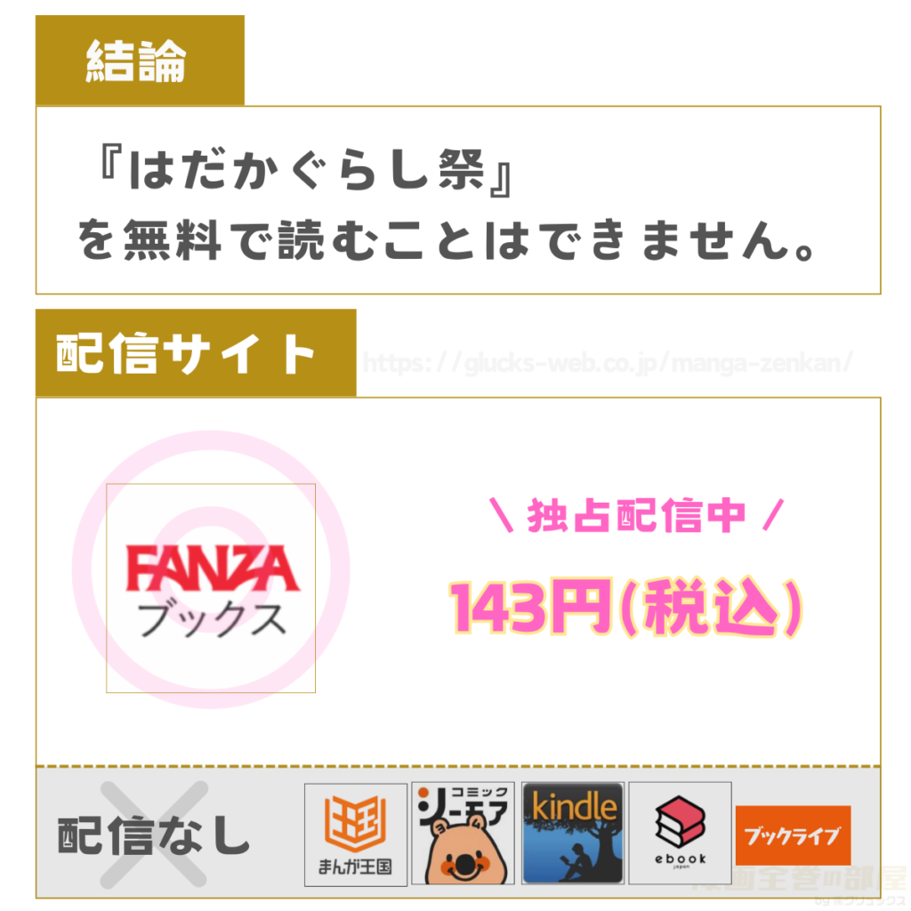 はだかぐらし祭