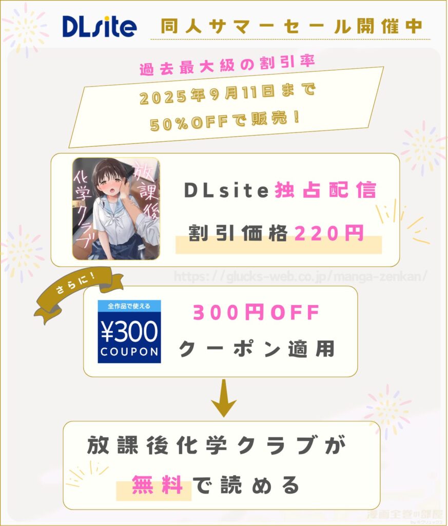 放課後化学クラブ