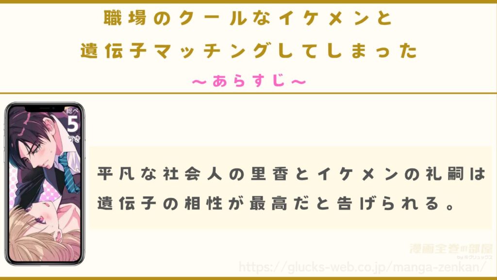 あらすじ
