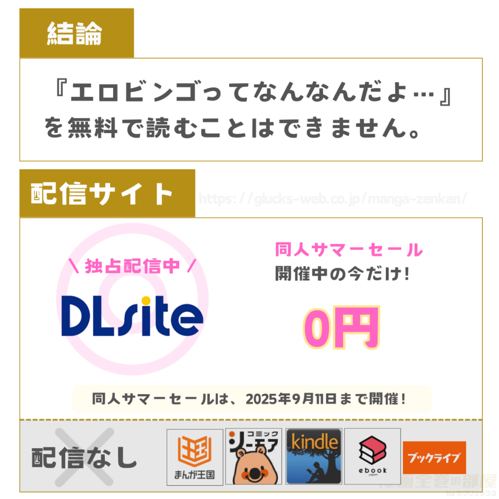エロビンゴってなんなんだよ…