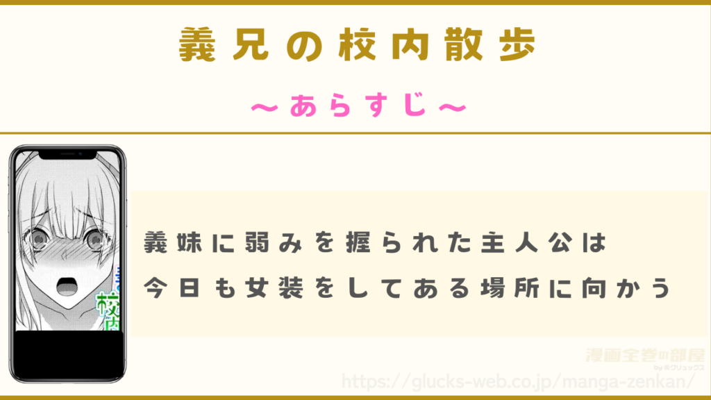 あらすじ