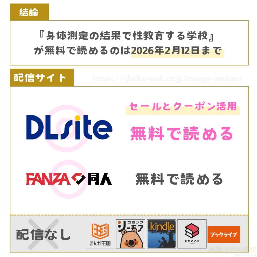 身体測定の結果で性教育する学校