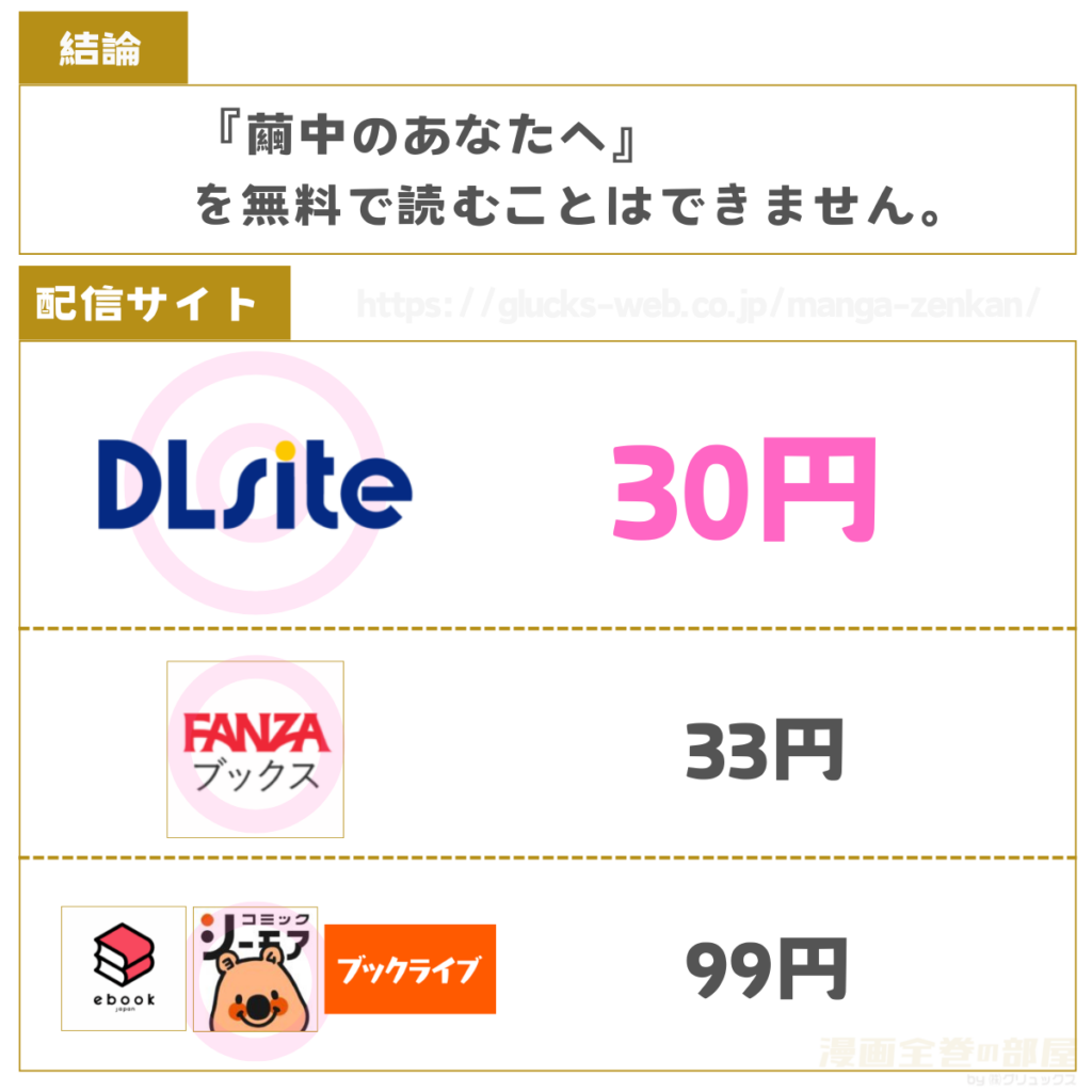 繭中のあなたへ