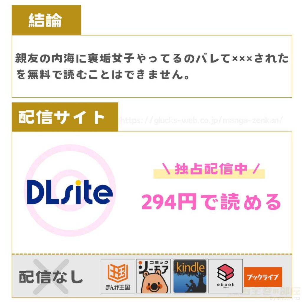 親友の内海に裏垢女子やってるのバレて×××された