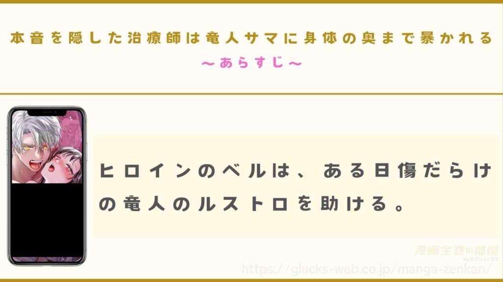 本編のあらすじをおさらい