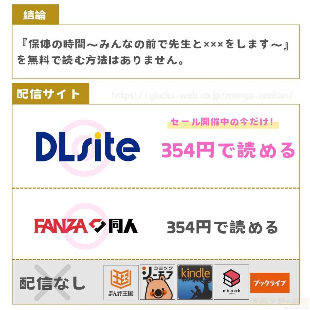 保体の時間〜みんなの前で先生と×××をします〜