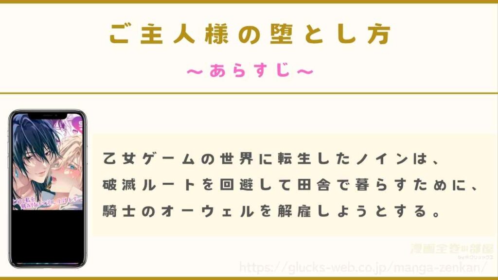 あらすじ
