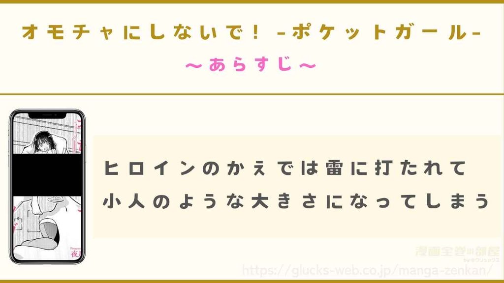 あらすじ