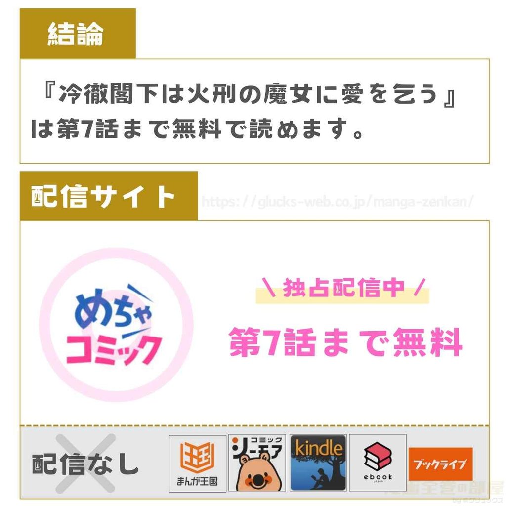 冷徹閣下は火刑の魔女に愛を乞う