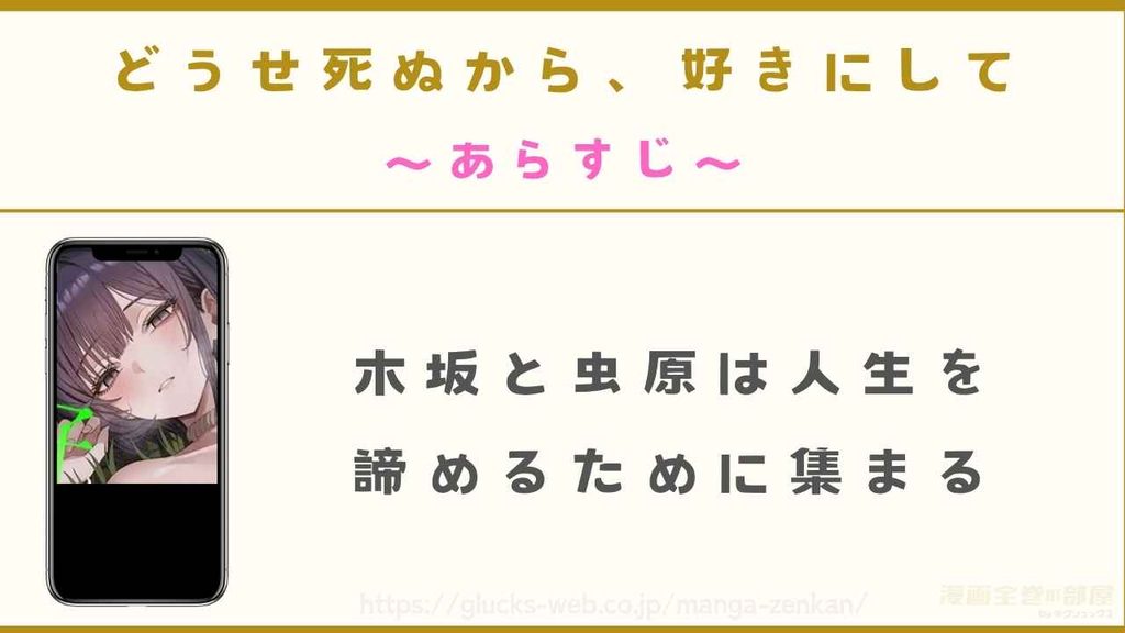 あらすじ